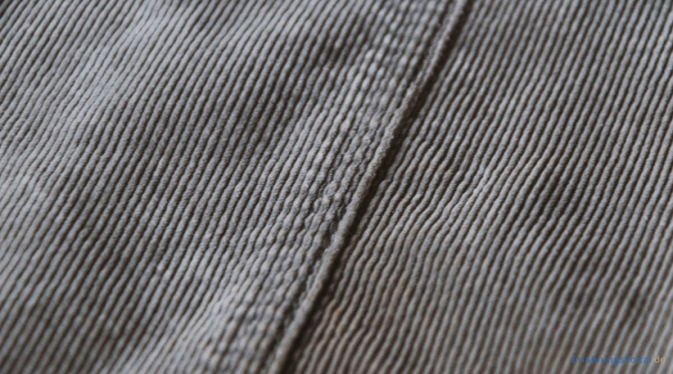 Cord Arbeitshose
