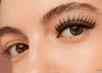 Wimpernverlängerung