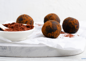 vegane Süßigkeiten