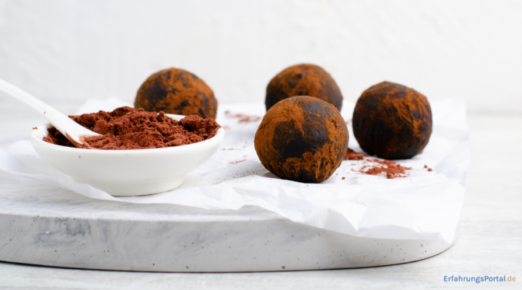 vegane Süßigkeiten