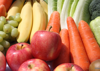 Histaminarme Ernährung