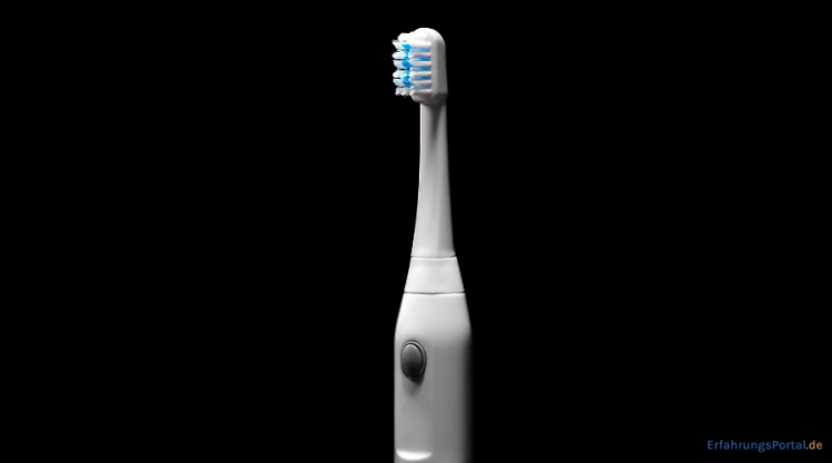 Ultraschall Zahnbürste