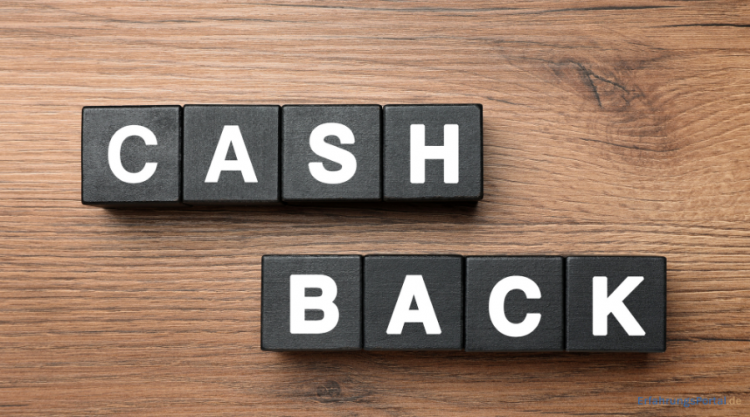 Cash Back