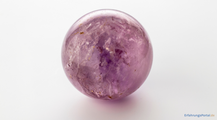 Amethyst Kugeln