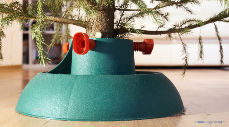 Weihnachtsbaumständer