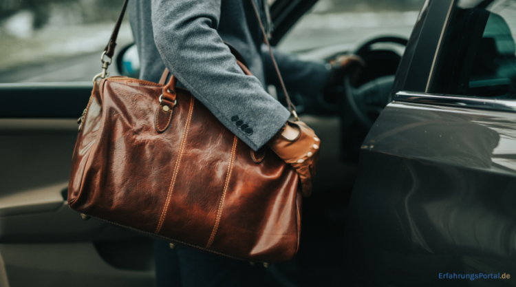 Reisetasche