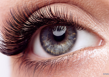 Wimpernverlängerung