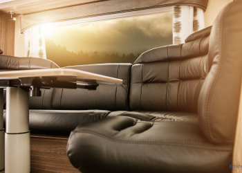 Wohnmobil Sitzbezüge