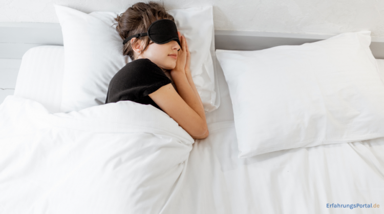 Schlafmaske