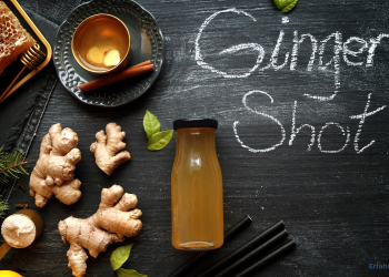 Ginger Shop