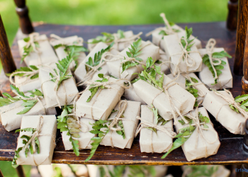 Gastgeschenke Hochzeit Ideen