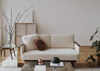 moderne Möbel Teddysofa