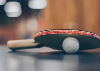 Profi Tischtennisschläger