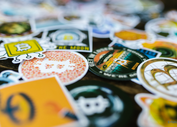 Sticker drucken lassen