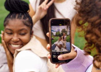 Fotos digitalisieren