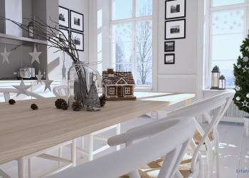 Nordic Christmas Hygge