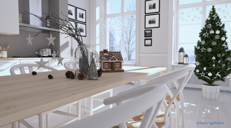 Nordic Christmas Hygge