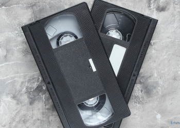 Videokassette