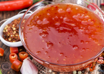 Sweet Chili Sauce