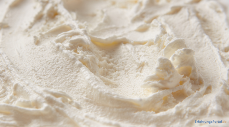 Softeis aus dem Thermomix