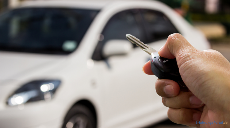 Gebrauchtwagen kaufen