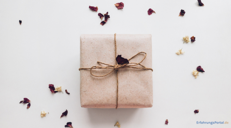 Geschenkbox