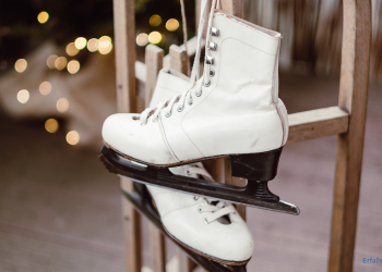 Schlittschuhe