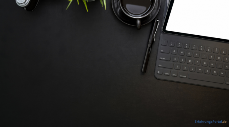 Schreibtischunterlage