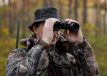 Fernglas für die Jagd