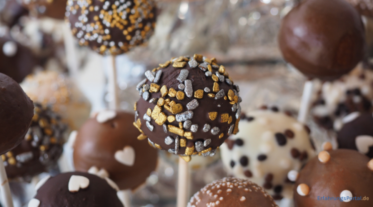 Cake Pops