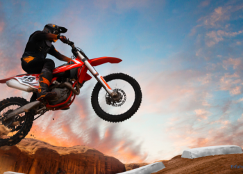 Motocross Bekleidung