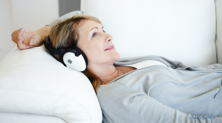 klassische Musik im Abo