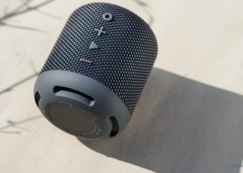 kleiner Lautsprecher