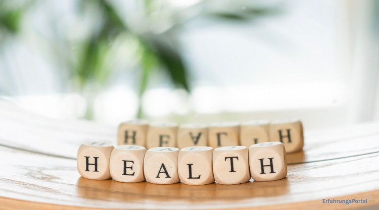 Gesundheit