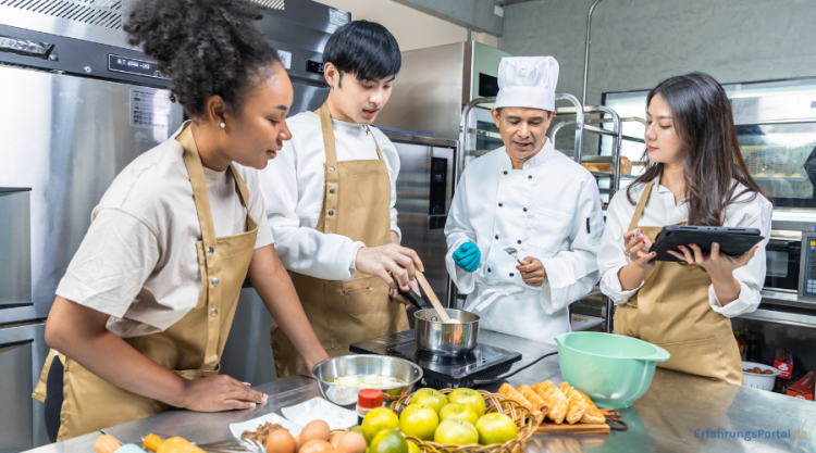 Kochkurs