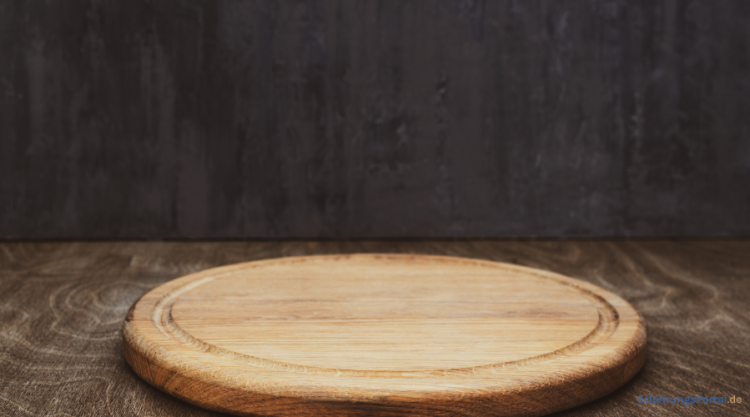 Holz Schneidebrett