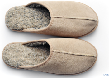 Hausschuhe