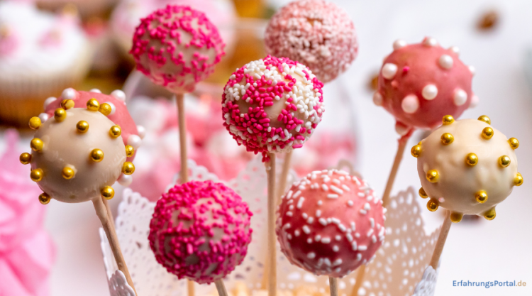 Cake Pops