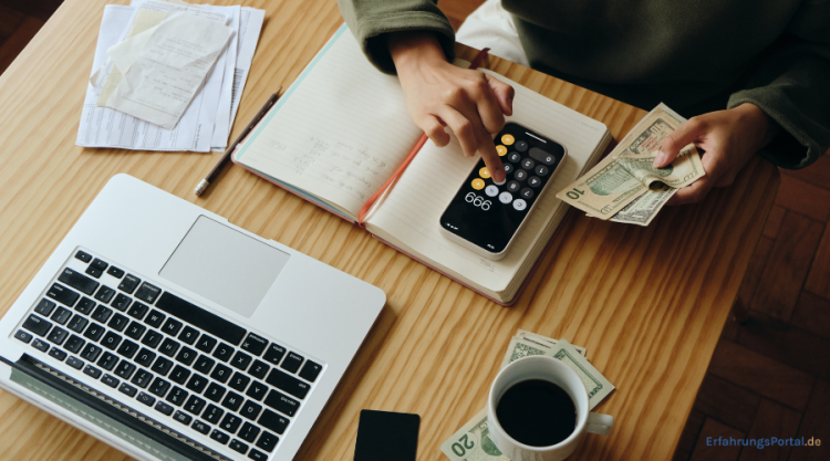 schnelle Kreditauszahlung