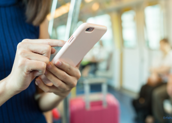 digitales Deutschlandticket