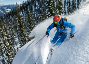 Wachsmaschine für Ski