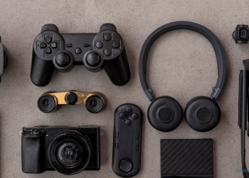 Elektronik verkaufen