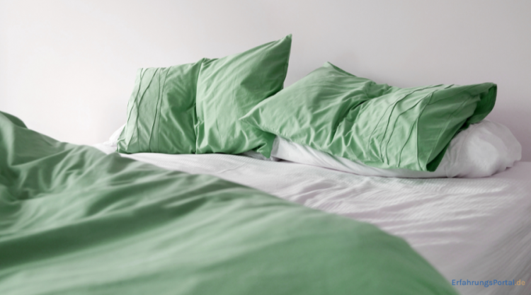 Bettwäsche