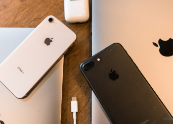 Apple Elektronikgeräte