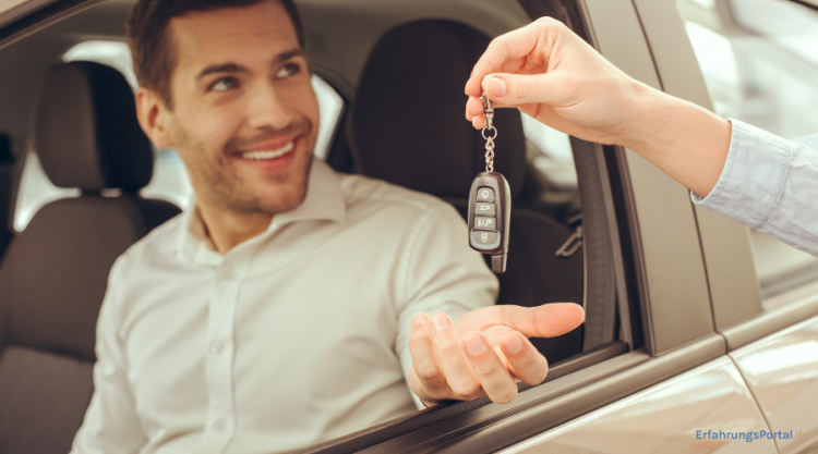Autovermietung
