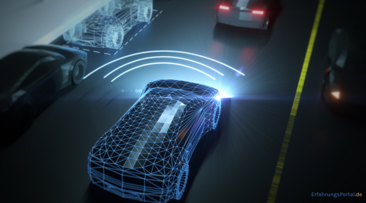 autonomes Fahren