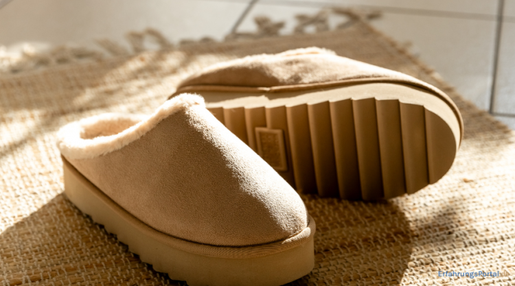 Hausschuhe