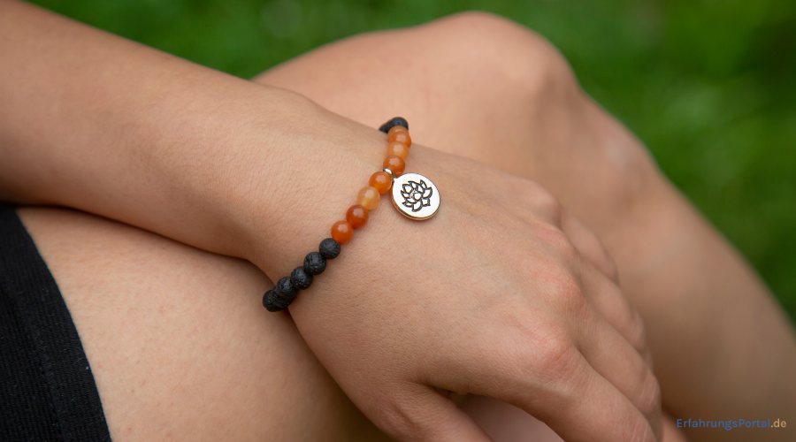 Armkette mit Anhänger