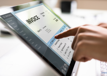 Rechnungen erstellen