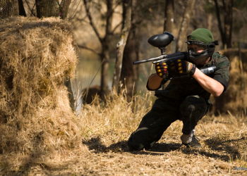 Paintball